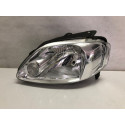 Farol Esquerdo Vw Fox 2003 A 2009 Original
