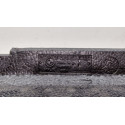 Absorvedor De Impacto Parachoque Diant Bmw X2 2018/21 Origin