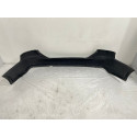 Parachoque Traseiro Ford Focus Hatch 2013 A 2016 Original