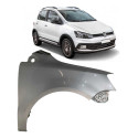 Paralama Volkswagen Fox Spacefox Direito 2016 A 2021 Origina