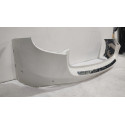 Parachoque Traseiro Mercedes Gla 200 2015 2016 2017 Original