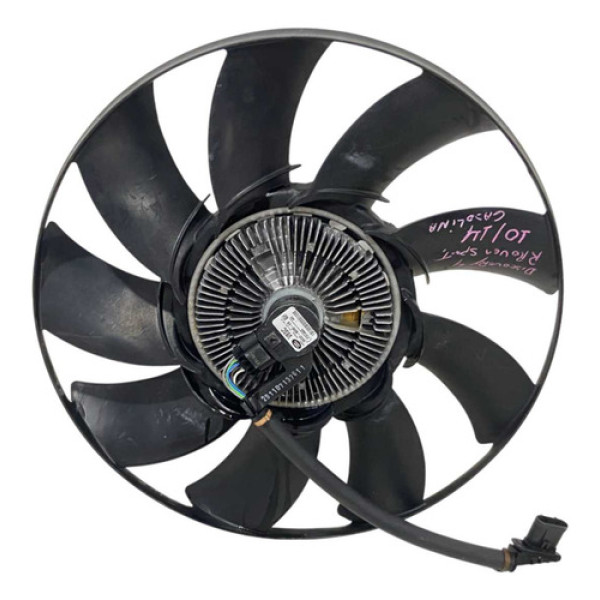 Ventoinha Land Rover Discovery 4 Range Rover Sport 2009 A 14