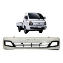 Parachoque Dianteiro Hyundai Hr 2013 A 2019 Original Branco