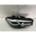 Farol Direito Bmw 530i 540i Série 5 2019 2020 2021 2022 Ori.