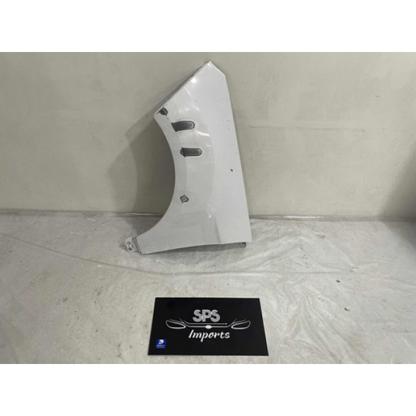 Paralama Esquerdo Ford Ecosport 2013 A 2019 Original