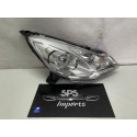 Farol Direito Citroen C3 2015 A 2019 Original