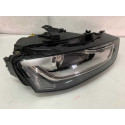 Farol Audi A4 Direito 2013 2014 2015 Usado Original