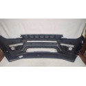 Parachoque Dianteiro Jeep Compass Flex  2016 A 2020 Original Azul