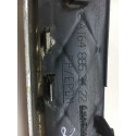 Moldura Milha Esquerdo Mercedes Ml 2010 A 2013 Original