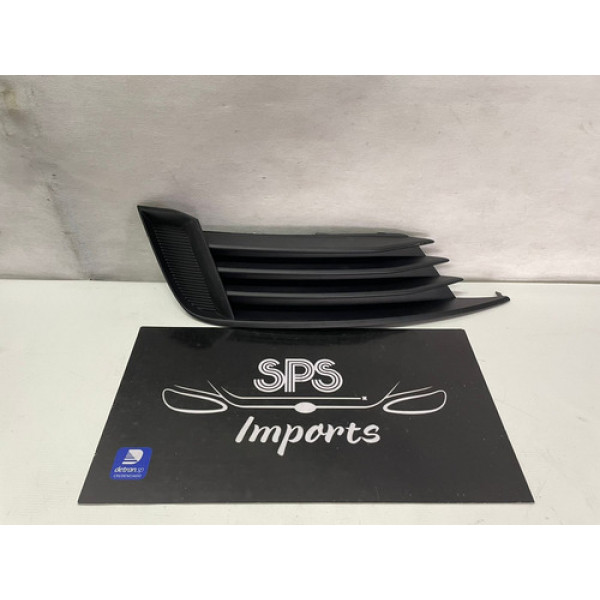 Grade Do Milha Esquerdo Audi A3 Sedan 2013 A 2016 Original