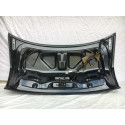 Tampa Traseira Citröen C4 Pallas Sedan 2007 A 2013 Original