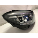 Farol Direito Mercedes C300 C63 2021 2022 2023 Original