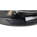 Grade Entrada De Ar Lateral Direito Porsche 718 2017 A 2025 Preto