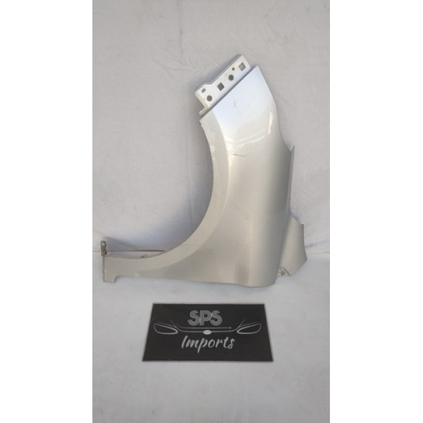 Paralama Esquerdo Ford Ka 2014 A 2020 Original 