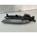 Farol De Milha Porsche Panamera Drl Esquerdo 2017 A 2023 Ori Transparente