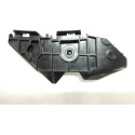 Suporte Parachoque Toyota Corolla Traseiro L.e 2009/11