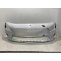 Parachoque Dianteiro Mercedes A200 A250 2018 A 2021 Origina Branco