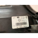 Farol Volkswagen Golf Esquerdo 2015 A 2019 Usado Original