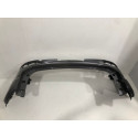Parachoque Traseiro Jeep Commander 2021 A 2023 Original