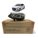 Farol Chevrolet Onix Plus Gm Esquerdo 2020 21 22 23 2024 Ori Esquerdo/motorista