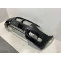 Parachoque Dianteiro Bmw 118i 120i 2012 A 2016 Original Preto