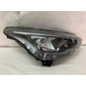 Farol Fiat Argo Cronos Com Led Direito 2018 A 2024 Original Direito