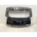 Tampa Traseira Byd Dolphin Mini 2024 2025 Original Preto