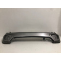 Parachoque Traseiro Mini Cooper Cabriole Jcw 2020 2021 Ori..