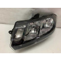 Farol Renault Sandero Logan Esquerdo 2015 A 2018 Original