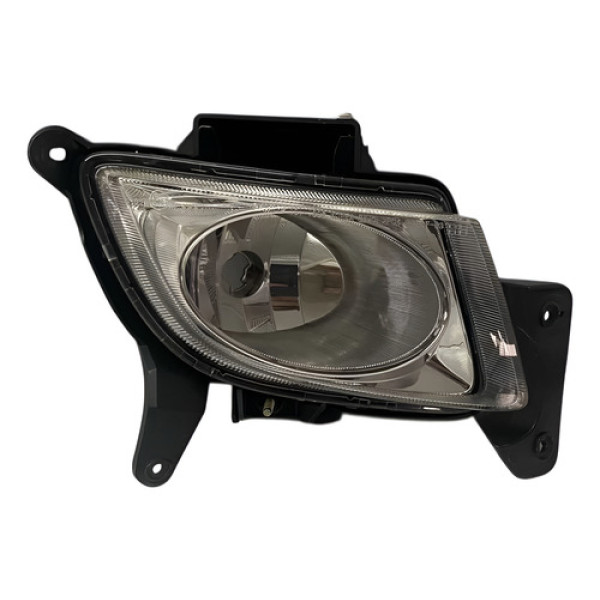 Farol De Milha Hyundai I30 Direito 2009 A 2013 Original Branco