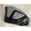 Parachoque Dianteiro Volkswagen Taos 2022 A 2025 Original