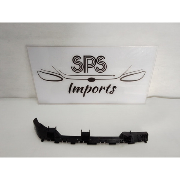 Guia Parachoque Traseiro Esquerdo Honda Fit 15/18