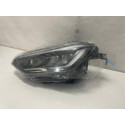 Farol Esquerdo Vw Nivus Led 2020 2021 2022 2023 Original
