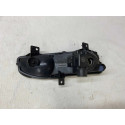 Farol De Milha Direito Nissan Kicks 2015 A 2019 Original Transparente