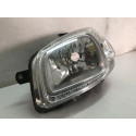 Farol Esquerdo Fiat Uno 2010 A 2016 Original