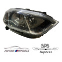 Farol Chevrolet Cobalt Direito 2016 A 2021 Original Direito/passageiro