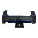 Parachoque Traseiro Bmw X1 2017 2018 2019 2020 Original
