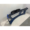 Parachoque Dianteiro Bmw X1 V11 M Sport 2023 A 2025 Original Azul