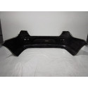 Parachoque Traseiro Fiat Siena 2008 A 2014 Original 