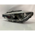 Farol Bmw 320i 328i Esquerdo 2016 2017 2018 2019 Original