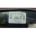 Lanterna Direita Tampa Mercedes Glb 200 2019 2020 2021 Origi