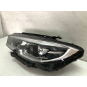 Farol Esquerdo Bmw 320i 2019 2020 2021 2022 Original