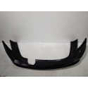 Parachoque Traseiro Citroen C4 Pallas 2008 A 2012 Original 