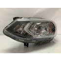 Farol Chevrolet Onix Simples Esquerdo 2020 A 2024 Original