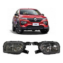 Farol Inferior Renault Kwid Direito 2022 A 2024 Original Direito