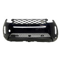 Parachoque Dianteiro Range Rover 2021 2022 2023 2024 Origin Azul