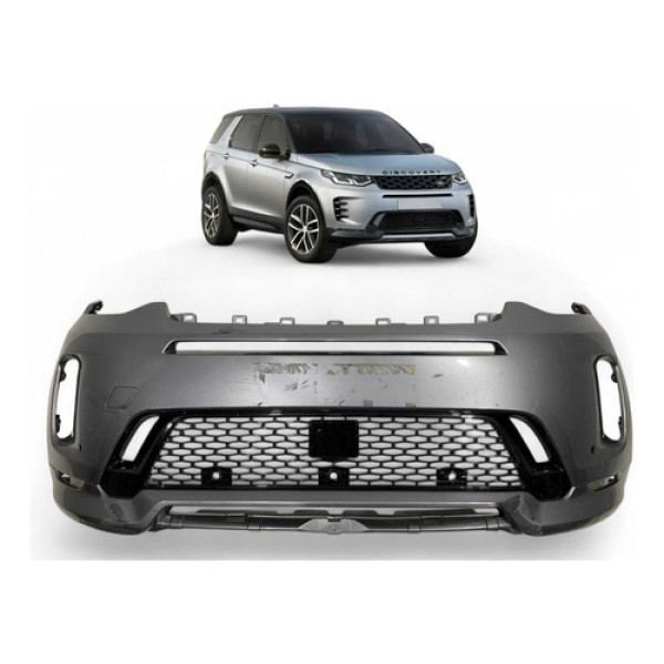 Parachoque Diant Land Rover Discivery Sport Dynamic 21 A  24