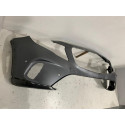 Parachoque Dianteiro Mercedes Gla 2016 A 2019 Usado Original Cinza-escuro