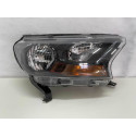 Farol Direito Ford Ranger 2017 2018 2019 2020 Original