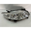 Farol Toyota Corolla Direito 2009 2010 2011 Original Direito/passageiro